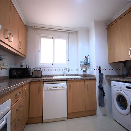Apartamento Enjoy a 1,2km del centro Denia Exterior foto
