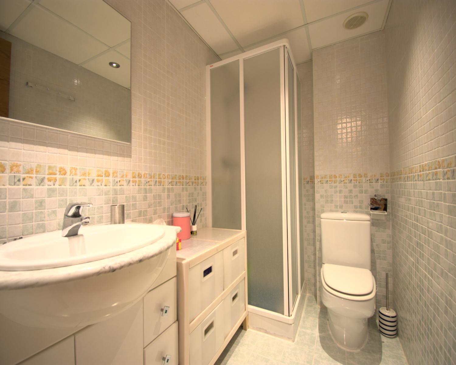 Apartamento Enjoy a 1,2km del centro Denia Exterior foto
