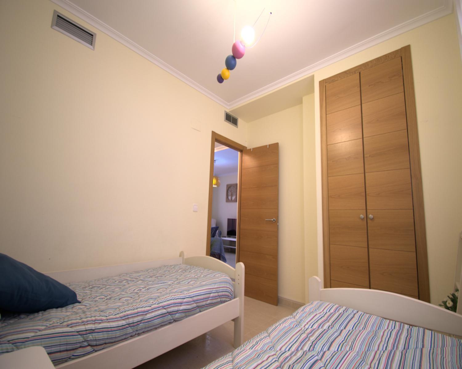 Apartamento Enjoy a 1,2km del centro Denia Exterior foto