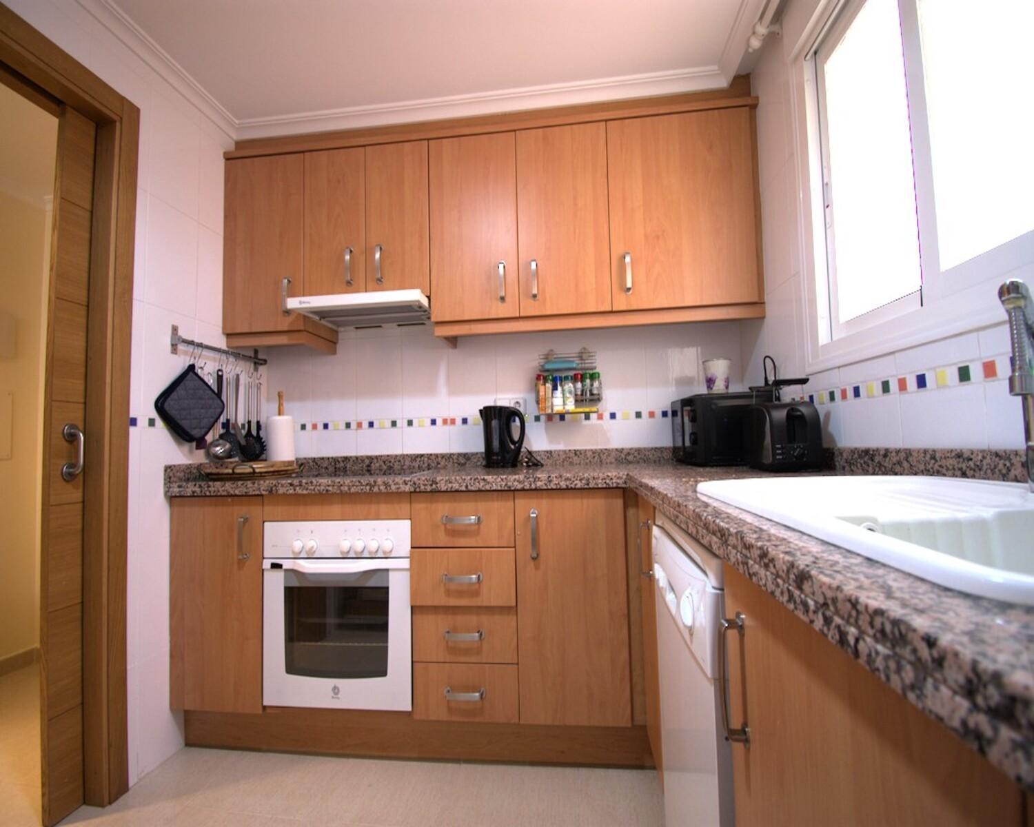 Apartamento Enjoy a 1,2km del centro Denia Exterior foto