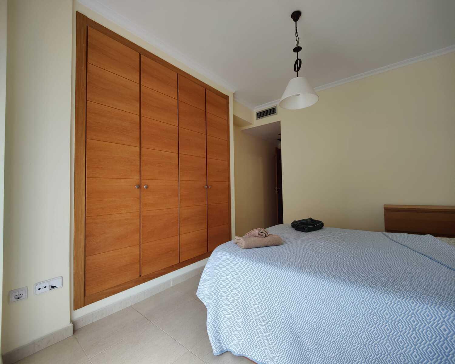 Apartamento Enjoy a 1,2km del centro Denia Exterior foto