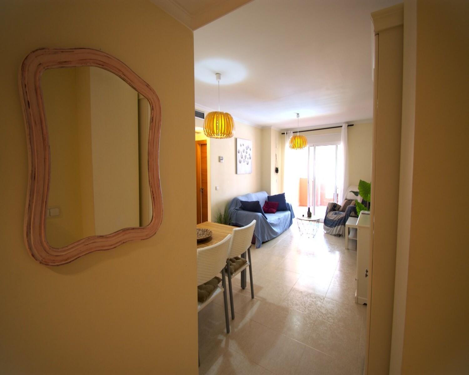 Apartamento Enjoy a 1,2km del centro Denia Exterior foto