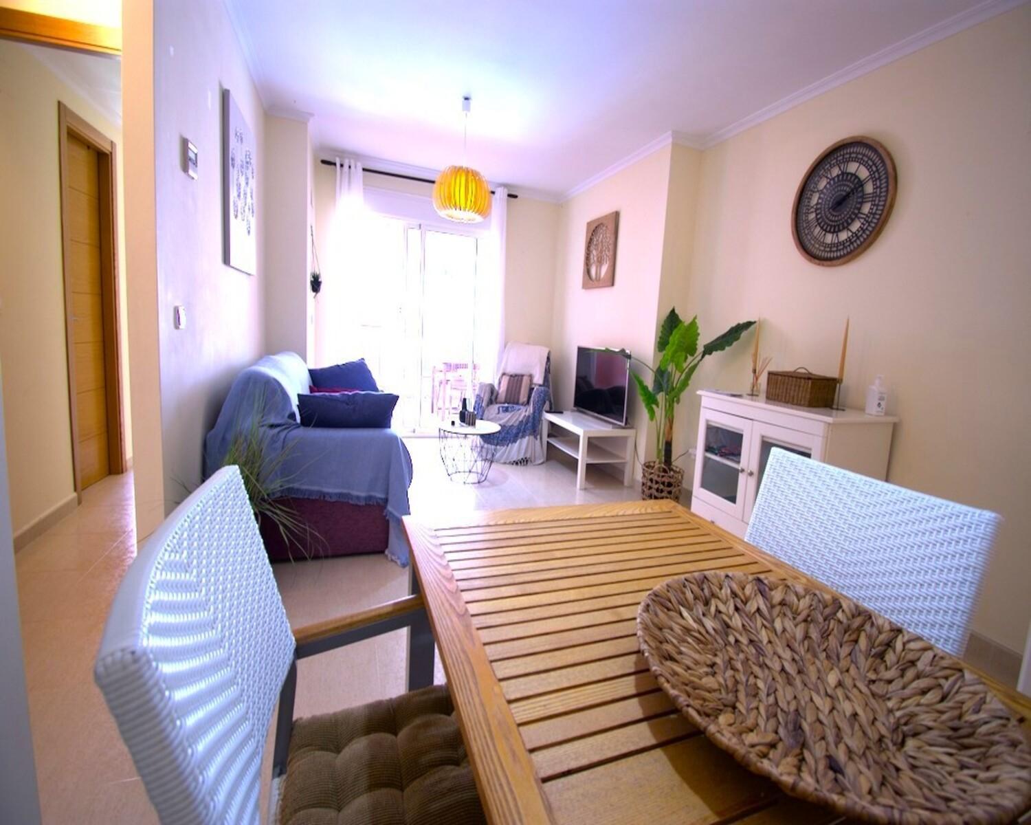 Apartamento Enjoy a 1,2km del centro Denia Exterior foto